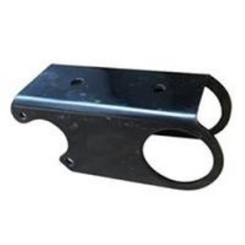 Mazda T3500 All Series Right Bracket, Front Side Rear Spring