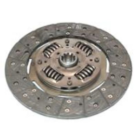 Mitsubishi Canter All Series Clutch Plate