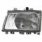 Mitsubishi Canter All Series LH Head Lamp