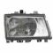 Mitsubishi Canter All Series RH Head Lamp