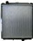 Mitsubishi Canter All Series Radiator