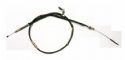 Toyota Coaster BB10 Handbrake Cable One Unit