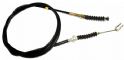 Mitsubishi Fuso FK FK457 1991-1995 Accelerator Cable