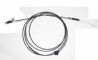 Mitsubishi Fuso FK FK617 1995-10/1997 Engine Stop Cable