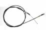 Mitsubishi Fuso Fighter FK618 Fighter 10/1997-2002 Accelerator Cable