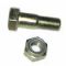 Mitsubishi Fuso FK FK617 1995-10/1997 Drive Shaft Bolt and Nut