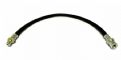 Mitsubishi Fuso FK FK617 1995-10/1997 Front Brake Hose