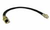 Mitsubishi Fuso FK FK617 1995-10/1997 Rear Brake Hose