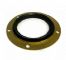 Mitsubishi Fuso Fighter FM658 Fighter 1998-2002 Crankshaft Oil Seal Rear