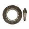 Mitsubishi Fuso FK FK617 1995-10/1997 Crown Wheel and Pinion Set