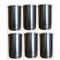 Mitsubishi Fuso FK FK617 1995-10/1997 Cylinder Block Liner Set