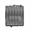 Mitsubishi Fuso Fighter FK618 Fighter 10/1997-2002 Radiator