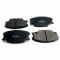 Mitsubishi Canter All Series Front Disc Brake Pad Set