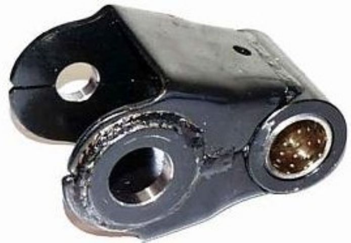 Mitsubishi Canter All Series Rear Spring Shackle