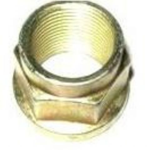 Mitsubishi Canter All Series Differential Pinion Nut