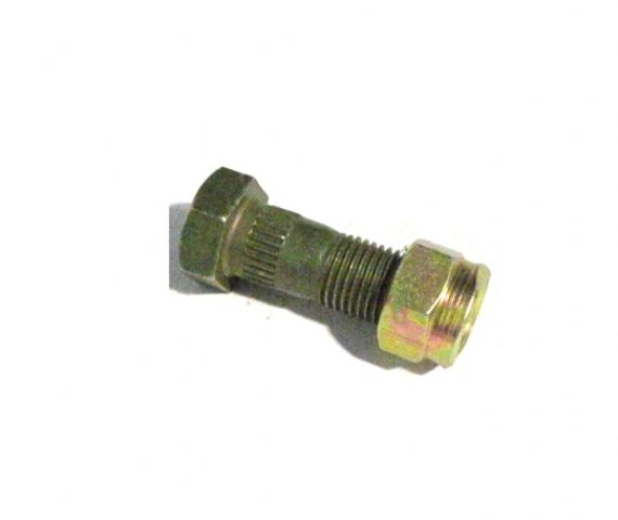 Mitsubishi Canter All Series Gearbox Flange Nut and Bolt