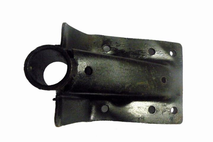 Mitsubishi Canter All Series Bracket, Rear Side Front Spring