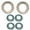 Mitsubishi Canter All Series Differential Gear Washer Set