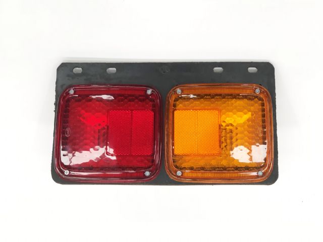 All Makes All Models All Series RH Tail Lamp