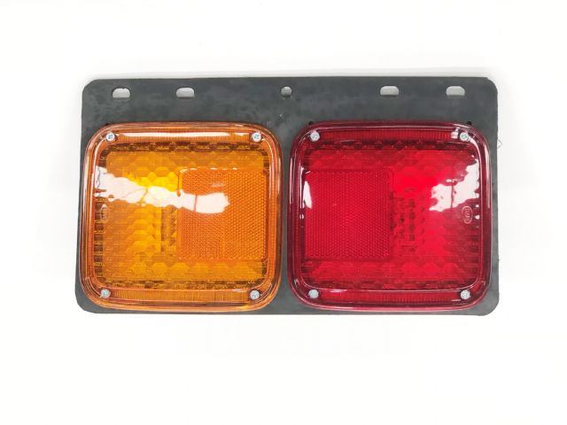 All Makes All Models All Series LH Tail Lamp